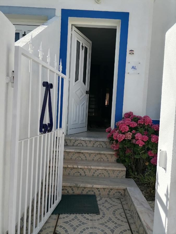 Alojamento Local Familia Coelho Quinta do Conde Экстерьер фото