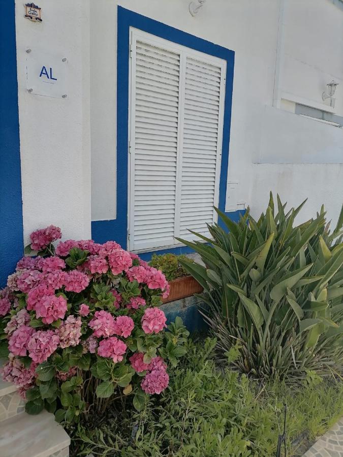 Alojamento Local Familia Coelho Quinta do Conde Экстерьер фото
