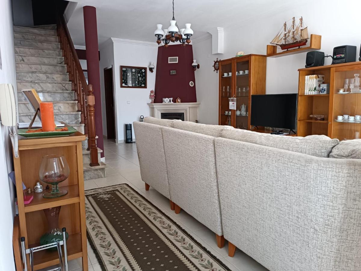 Alojamento Local Familia Coelho Quinta do Conde Экстерьер фото