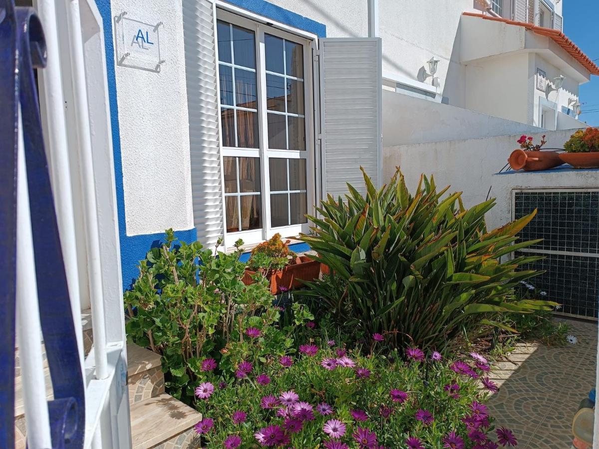Alojamento Local Familia Coelho Quinta do Conde Экстерьер фото
