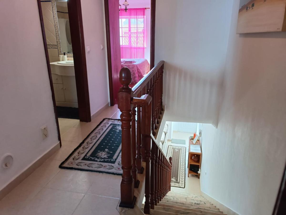 Alojamento Local Familia Coelho Quinta do Conde Экстерьер фото
