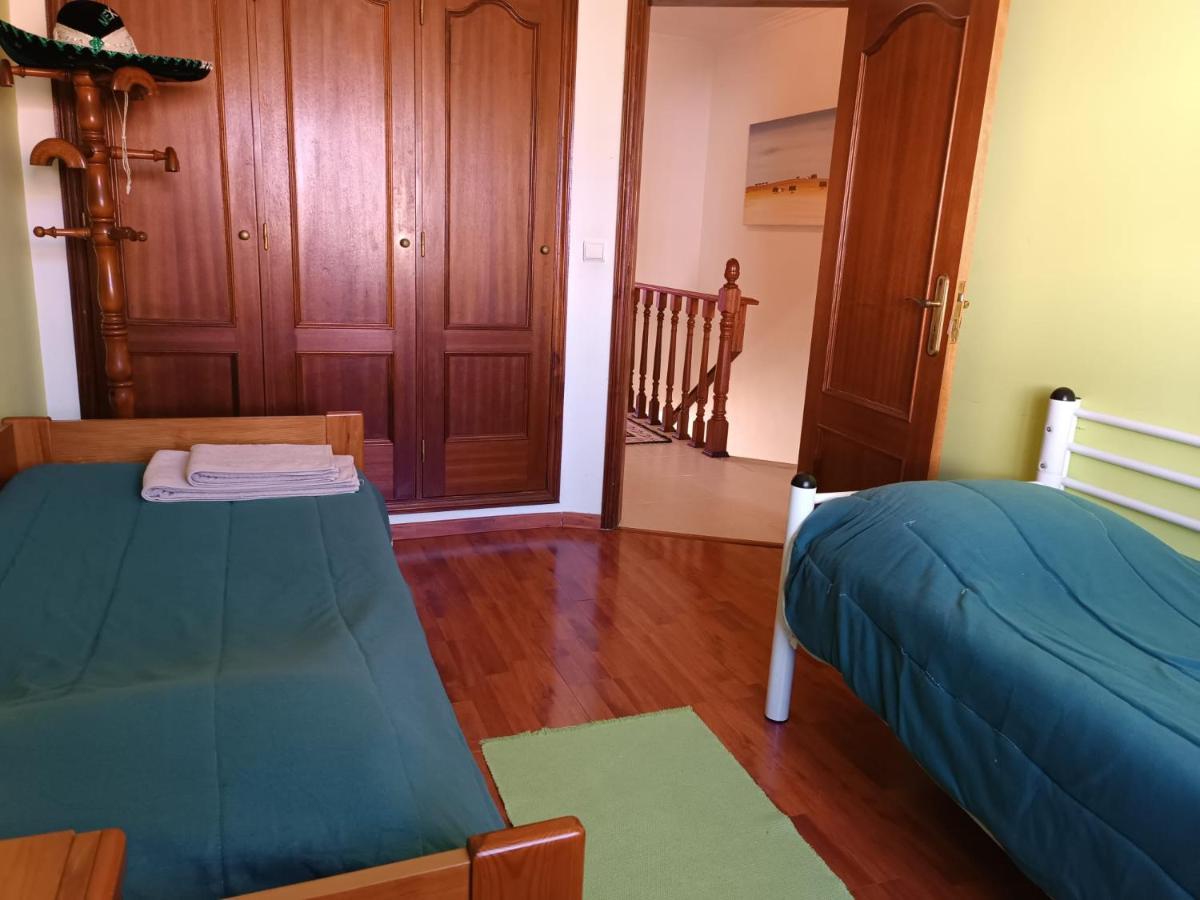 Alojamento Local Familia Coelho Quinta do Conde Экстерьер фото