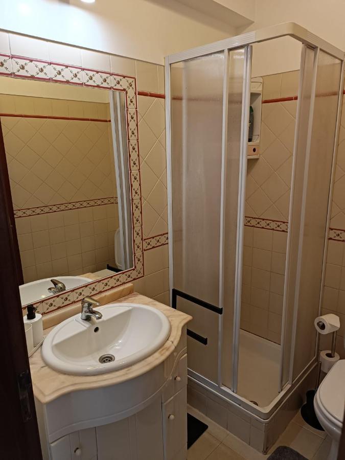 Alojamento Local Familia Coelho Quinta do Conde Экстерьер фото