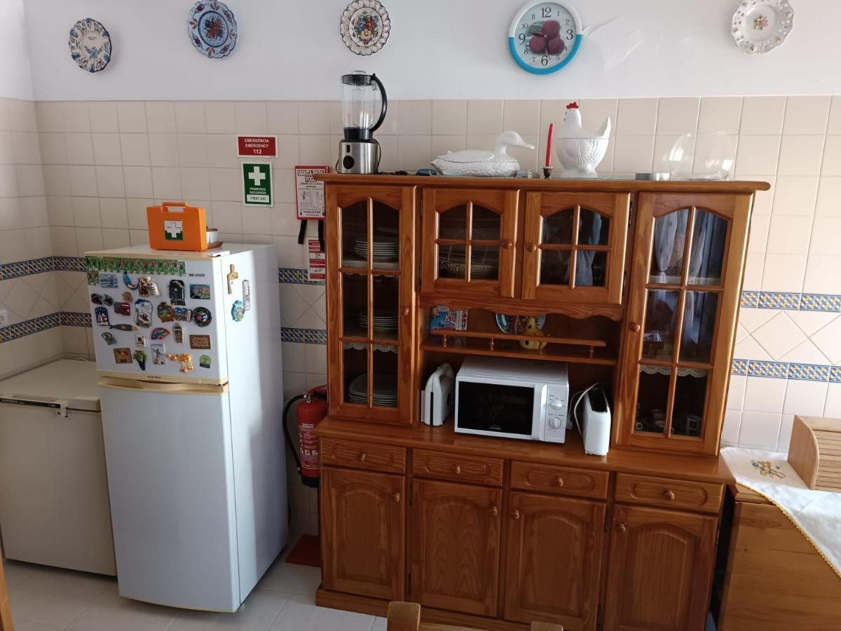 Alojamento Local Familia Coelho Quinta do Conde Экстерьер фото