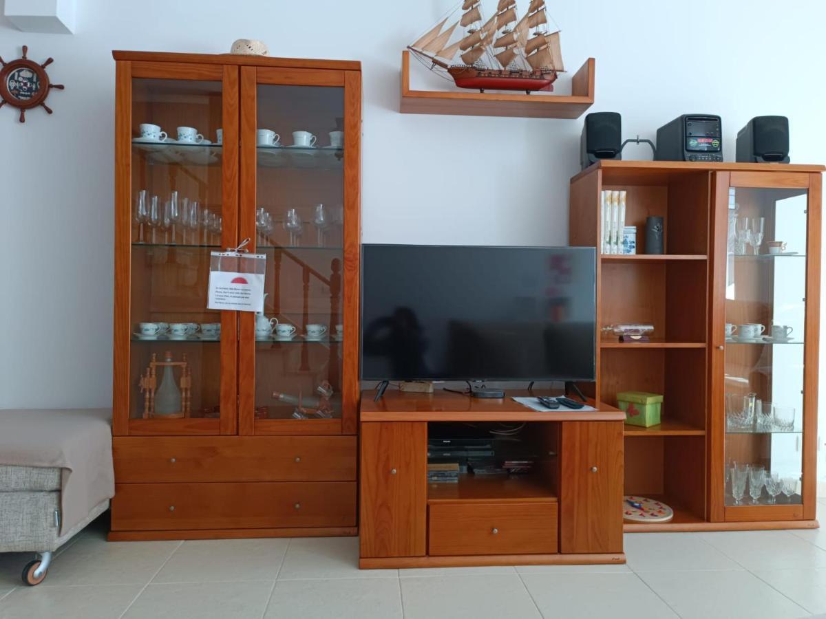 Alojamento Local Familia Coelho Quinta do Conde Экстерьер фото